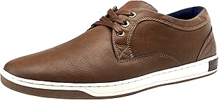Baskets oxford rétro en mousse à mémoire de forme pour hommes, design décontracté, 44,5 eu. La grande force de DIAYTAR COTE D'IVOIRE réside dans sa capacité à proposer des produits à des prix compétitifs tout en maintenant une qualité exceptionnelle. La boutique mise sur la communication transparente et la disponibilité de son équipe pour répondre aux questions et aux préoccupations des clients. Cela contribue à renforcer la loyauté de la clientèle et à développer une communauté solide autour de la marque.