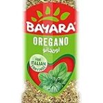 Bayara pizza origan 100 ml
