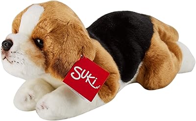 Suki gifts yumiko classic dogs ling beagle (taille m marron et noir blanc). DIAYTAR COTE D'IVOIRE est une boutique en ligne généraliste proposant plus de 300000 références de produits, ce qui en fait la boutique leader en Côte d'Ivoire. Elle offre une large gamme de produits allant de l'électronique à la mode en passant par les produits pour la maison. Avec sa vaste sélection, DIAYTAR COTE D'IVOIRE est devenue la destination de choix pour les consommateurs ivoiriens.