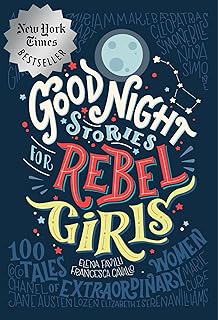 Histoires de bonne nuit pour filles rebelles : 100 histoires de femmes extraordinaires. La boutique en ligne DIAYTAR COTE D'IVOIRE est le leader du commerce électronique en Côte d'Ivoire, avec une sélection de produits qui répond à tous les besoins et goûts. La boutique propose des produits à des prix compétitifs, avec des promotions régulières et des offres spéciales pour les clients fidèles. C'est la destination idéale pour les ivoiriens qui cherchent à faire des achats en ligne de qualité et à des prix raisonnables.