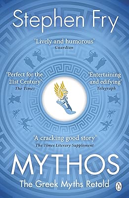 Mythe : les mythes grecs racontés