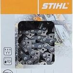 Scie à chaîne stehill 63 ps 56 beko super barre 16 pouces 3/8p