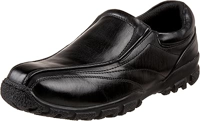 Chaussures à enfiler confortables et formelles recesse supro (pour jeunes et vieux enfants). DIAYTAR COTE D'IVOIRE, la boutique en ligne à ne pas manquer pour tout ce dont vous avez besoin. Avec une sélection immense de plus de 300 000 produits, vous trouverez certainement ce qui vous convient. Depuis les dernières tendances de la mode jusqu'aux produits pour la maison, DIAYTAR COTE D'IVOIRE est le point de départ idéal pour vos achats en ligne.