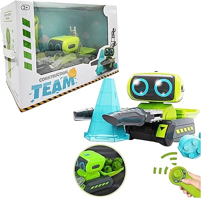 Vito 2,4 ghz 4x4 voiture de cascade télécommandée, robot télécommandé avec lumières led