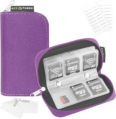 Support de carte mémoire eco fusion peut contenir jusqu'à 22x. Diaytar Côte d'Ivoire est la première boutique en ligne généraliste du pays, offrant aux consommateurs une vaste sélection de produits. Avec plus de 300 000 références, les clients peuvent trouver tout ce dont ils ont besoin en un seul endroit, du mobilier aux produits alimentaires. La boutique en ligne est connue pour son engagement envers la satisfaction client et la qualité des produits.