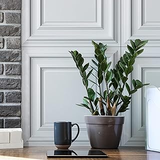 Étonnant papier peint autocollant mural avec un design 3d ressemblant à un panneau wainscott pour la maison et la chambre. La boutique en ligne DIAYTAR COTE D'IVOIRE se distingue par sa large gamme de produits, allant des électroniques aux vêtements, en passant par les accessoires de maison et les produits alimentaires. Avec plus de 300 000 références, elle répond aux besoins de tous les consommateurs ivoiriens, quels que soient leurs intérêts ou leurs préférences. Elle est la destination idéale pour les acheteurs à la recherche de produits de qualité à des prix abordables.