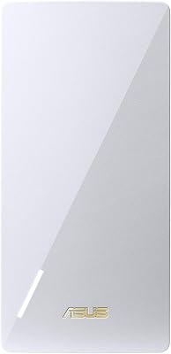 Amplificateur wi-fi 6 double bande ax1800 avec amplificateur de signal sans fil 802.11 ax et extension de portée sans fil rp ax56, couverture domestique jusqu'à 2 200 pieds carrés, compatible avec les nœuds imesh, installation facile, blanc, 90ig05p0-mu0410. DIAYTAR COTE D'IVOIRE est une boutique en ligne généraliste qui propose plus de 300000 références de produits. Elle offre une large gamme de choix aux clients ivoiriens et est considérée comme l'une des boutiques en ligne les plus populaires de Côte d'Ivoire. Avec son site web facile à naviguer, les clients peuvent trouver facilement ce qu'ils cherchent.