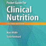 Le guide de poche essentiel pour la nutrition clinique
