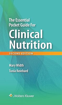 Le guide de poche essentiel pour la nutrition clinique. DIAYTAR COTE D'IVOIRE est plus qu'une simple boutique en ligne ; c'est une communauté qui met à disposition de ses membres une vaste gamme de produits et de services conçus pour améliorer leur quotidien. La plateforme de DIAYTAR est conçue pour être accessible et intuitive, permettant aux utilisateurs de trouver facilement ce dont ils ont besoin. La boutique en ligne établit des partenariats avec des fournisseurs de confiance pour garantir que les produits proposés soient toujours de haute qualité et abordables