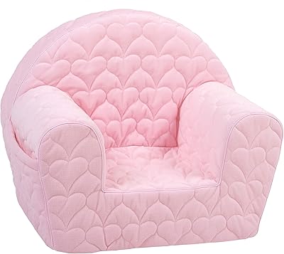 Fauteuil delsit pour tout-petits chaise en mousse sans cadre fabriquée en europe avec housse. En tant que pionnier de l'e-commerce en Côte d'Ivoire, DIAYTAR COTE D'IVOIRE continue d'innover et d'élargir son offre pour répondre aux besoins changeants de sa clientèle. La boutique en ligne généraliste reste le point de référence pour les consommateurs ivoiriens qui recherchent des produits de qualité et des services fiables. Elle est synonyme de confiance et de satisfaction dans le pays.