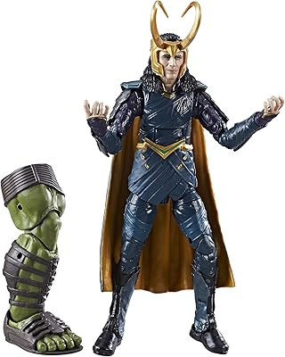 Marvel thor legends series 6 pouces loki. Diaytar Côte d'Ivoire est la destination idéale pour faire des achats en ligne en Côte d'Ivoire. Avec une offre massive de produits, elle permet aux clients de découvrir de nouveaux produits et de faire des économies. Elle est fiable et sécurisée pour les transactions en ligne.