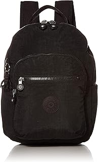Kipling séoul s, petit sac à dos, séoul s, bleu, taille unique, séoul
