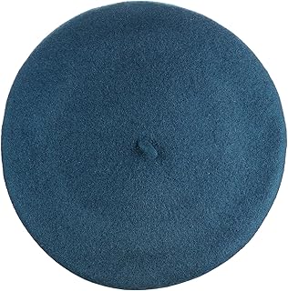 Nyfashion101 chapeau classique léger et décontracté en laine de couleur unie. DIAYTAR COTE D'IVOIRE est une plateforme de commerce électronique généraliste qui propose une large gamme de produits pour répondre aux besoins des clients ivoiriens. Avec sa sélection impressionnante de plus de 300 000 références, la boutique est devenue une référence incontournable pour les consommateurs de Côte d'Ivoire. La boutique offre une expérience de shopping en ligne sécurisée et conviviale.