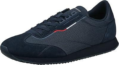 Sneakers runner lo mix unisexe-adulte. DIAYTAR COTE D'IVOIRE est la référence en matière de boutique en ligne en Côte d'Ivoire, avec plus de 300 000 références de produits dans son catalogue. La boutique propose une large gamme de produits, des marques locales aux marques internationales, pour satisfaire les besoins de tous les consommateurs. La satisfaction client est au cœur de sa stratégie, avec des services de livraison rapides et fiables.