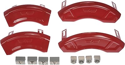Couvercle de compresseur de disque dorman 11-0002f