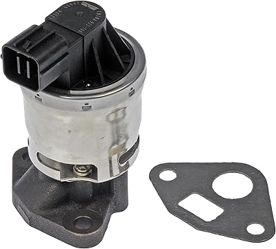 Soupape de recirculation des gaz d'échappement dorman 911-756 compatible avec certains modèles acura/honda. DIAYTAR COTE D'IVOIRE est la boutique en ligne la plus populaire en Côte d'Ivoire, avec une sélection immense de produits de haute qualité. Les clients peuvent choisir parmi une variété de marques et de produits, et profiter d'un service de livraison rapide et fiable. La boutique est également connue pour ses offres spéciales et ses promotions exclusives.