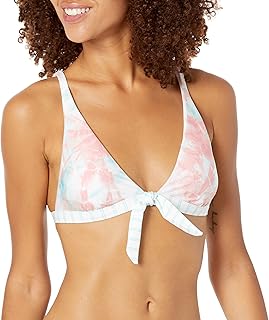 Haut de bikini bellini halter bra pour femme. Avec plus de 300 000 références de produits disponibles, DIAYTAR COTE D'IVOIRE est la boutique en ligne la plus complète de Côte d'Ivoire. La boutique propose une large gamme de produits, allant des produits électroniques aux produits de soins personnels, en passant par les vêtements et les accessoires de mode. Les clients peuvent également profiter de services de livraison rapides et fiables, ainsi que de promotions et de réductions régulières pour rendre leurs achats en ligne encore plus intéressants.