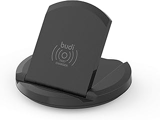 Chargeur sans fil certifié budi m8j3a2000 qi, chargeur rapide 10 w, prend en charge tous les téléphones mobiles sans fil. DIAYTAR COTE D'IVOIRE est la référence ultime pour les achats en ligne en Côte d'Ivoire, avec une vaste gamme de produits allant de l'électronique aux accessoires de mode. Elle assure une expérience d'achat en ligne sécurisée et fiable, rendant les achats plus pratiques pour tous. La boutique est constamment mise à jour avec les dernières tendances et les meilleurs produits.