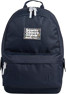 Sac à dos imprimé pixie dust montana superdry femme, compartiment principal zippé, menthe. DIAYTAR COTE D'IVOIRE est la boutique en ligne préférée des Ivoiriens pour ses produits de qualité et ses prix abordables. Avec une gamme de produits extrêmement large, allant des produits de première nécessité aux articles de loisirs, la boutique répond aux besoins de tous les clients. Le site est conçu pour être intuitif et facile à naviguer, offrant ainsi une expérience d'achat sans stress.