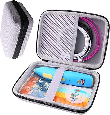 Étui de transport rigide en eva oyo pour ensemble de stylos 3d. Diaytar Côte d'Ivoire se positionne comme une plateforme de commerce électronique fiable et sécurisée. Elle offre à ses clients une large gamme de produits, allant des produits alimentaires aux équipements électroniques, en passant par les vêtements et les accessoires. La boutique en ligne garantit une sécurité de paiement et une livraison fiable pour une expérience d'achat sans stress.
