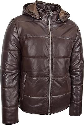A1 fashion goodsdoudoune en cuir véritable marron entièrement doublée pour hommes avec capuche nova. DIAYTAR COTE D'IVOIRE est une boutique en ligne généraliste qui propose plus de 300 000 références de produits. Elle offre une large gamme de produits pour répondre aux besoins de ses clients. C'est la boutique en ligne leader en Côte d'Ivoire.