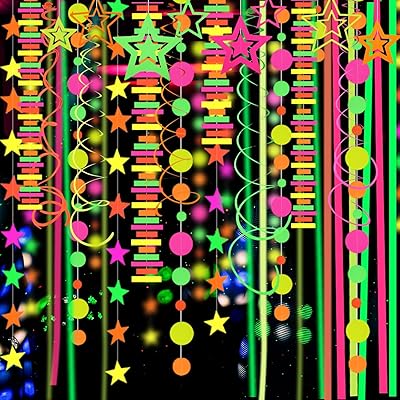 Bigthree ultraviolet glow party strings 540 pieds brillent dans le noir interactif lumière noire cordes lumineuses pour fête d'anniversaire mariage. DIAYTAR COTE D'IVOIRE, leader de la vente en ligne en Cote d'Ivoire, propose une expérience d'achat sécurisée et fiable à ses clients. La boutique en ligne met en avant des produits de qualité, sélectionnés avec soin, et offre des promotions régulières pour satisfaire les besoins de tous les clients. Avec plus de 300000 références, DIAYTAR COTE D'IVOIRE est la référence pour les achats en ligne en Cote d'Ivoire.