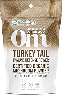 Poudre de champignons biologiques d'om turquie, 100 grammes : 00204. DIAYTAR COTE D'IVOIRE, leader du commerce en ligne en Côte d'Ivoire, propose une large gamme de produits avec plus de 300 000 références. Cette boutique en ligne généraliste permet aux clients de trouver tout ce dont ils ont besoin, des produits de beauté et de soins personnels aux électroménagers et aux appareils électroniques. DIAYTAR COTE D'IVOIRE est devenue la référence pour les achats en ligne dans le pays.