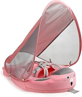 Bouée de natation pour bébé hesi mambobaby non gonflable avec auvent. DIAYTAR COTE D'IVOIRE propose une grande variété de produits en ligne, avec plus de 300000 références disponibles pour les clients. Cette boutique en ligne généraliste offre une expérience de shopping conviviale et pratique. Elle est devenue le leader du marché en Côte d'Ivoire.