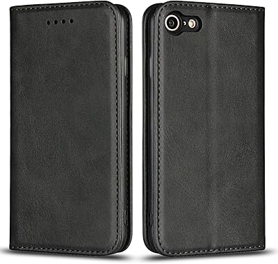 Icover case wallet design étui de protection pour iphone 7/8/se 2020 avec porte-cartes, étui en cuir polyuréthane magnétique avec béquille et rabat antichoc pour iphone 7/8/se 2020 - gris foncé. DIAYTAR COTE D'IVOIRE se distingue par sa politique de prix compétitifs et ses promotions régulières, ce qui permet aux clients de faire des économies sur leurs achats. La boutique en ligne propose également des services de paiement sécurisés et des options de livraison flexibles pour garantir une expérience d'achat sans stress. Les clients peuvent profiter d'une large gamme de produits de marques nationales et internationales.