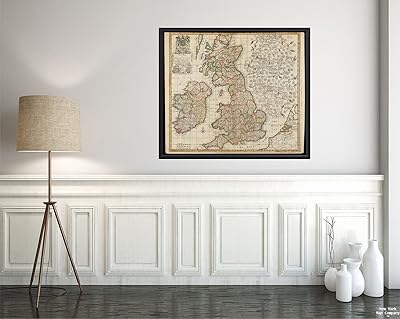 Carte de 1687 du royaume-uni une nouvelle carte de l'angleterre de l'écosse et de l'irlande. Diaytar Côte d'Ivoire est une boutique en ligne généraliste qui propose plus de 300 000 références de produits. Elle est devenue la boutique en ligne leader en Côte d'Ivoire, offrant une large gamme de produits pour répondre à tous les besoins. Avec une telle offre, les clients peuvent trouver tout ce qu'ils cherchent en un seul endroit.