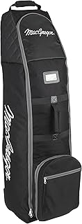 Sac de rangement pour chariot de golf macgregor mactc003sd. DIAYTAR COTE D'IVOIRE est la boutique en ligne incontournable en Cote d'Ivoire, offrant non seulement une large gamme de produits, mais également un service client de haute qualité et des garanties de sécurité pour les transactions en ligne. La boutique met tout en œuvre pour améliorer constamment l'expérience client, avec des mises à jour régulières de son offre de produits et des améliorations continues de ses services pour répondre aux besoins changeants de ses clients.
