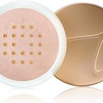 Jane iredale fond de teint poudre libre minérale amazing base spf