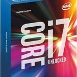 Processeur intel core i7-6700k (4 ghz, cache 8 mo, lga1151)