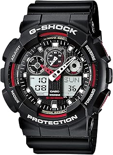 Montre analogique-numérique à quartz pour homme avec bracelet en résine. La boutique en ligne DIAYTAR COTE D'IVOIRE est le reflet de la modernité et de l'innovation dans le commerce électronique en Côte d'Ivoire. Avec plus de 300 000 références de produits, la boutique en ligne offre une expérience de shopping unique et riche pour les clients. Les produits proposés sont variés, allant des produits alimentaires aux accessoires de mode, en passant par les produits électroniques et les articles pour la maison.