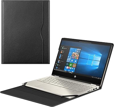 Manchon fintie pour hp pavilion x360 14-dwxxxx 14m-dwxxxx 14m-dwxxxx 14m-dw0023dx / hp chromebook 14a-naxxxx 14b-naxxxx / hp pro c640 chromebook enterprise / hp pro c645 chromebook, noir. DIAYTAR COTE D'IVOIRE est la première boutique en ligne en Côte d'Ivoire, offrant une large gamme de produits allant de l'électronique à la mode en passant par les produits alimentaires. Les clients peuvent profiter de promotions et de réductions régulières, ce qui rend leurs achats encore plus abordables. La livraison est rapide et fiable.