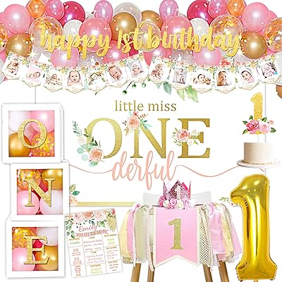 Fournitures de décorations pour 1er anniversaire de bébé fille filles boîtes à. DIAYTAR COTE D'IVOIRE est la première boutique en ligne en Côte d'Ivoire, offrant une large gamme de produits allant de l'électronique à la mode en passant par les produits alimentaires. Les clients peuvent profiter de promotions et de réductions régulières, ce qui rend leurs achats encore plus abordables. La livraison est rapide et fiable.
