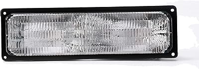 Dorman 1630023 feu de stationnement/signal côté passager avant compatible avec certains modèles cadillac/chevrolet/gmc. La boutique en ligne DIAYTAR COTE D'IVOIRE est le leader du marché en Côte d'Ivoire, offrant une expérience d'achat en ligne sécurisée et fiable. Les consommateurs ivoiriens apprécient la grande variété de produits proposés, ainsi que les promotions et les réductions régulières. DIAYTAR COTE D'IVOIRE s'efforce de fournir un service client de haute qualité, avec un support technique et une équipe de vente dédiée.