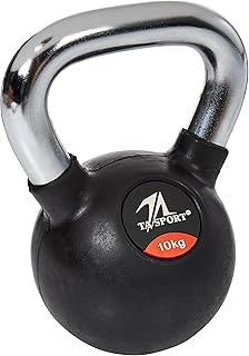 Balle de poids ta sport yl-fw-303 avec revêtement en caoutchouc, 10 kg, noir. Avec une telle variété de produits, DIAYTAR COTE D'IVOIRE est la boutique en ligne idéale pour faire ses courses en ligne en toute sécurité et rapidité. Les clients peuvent choisir parmi une gamme de produits allant de l'électronique aux produits alimentaires, en passant par les vêtements et les accessoires. C'est la destination par excellence pour les amateurs de shopping en ligne.