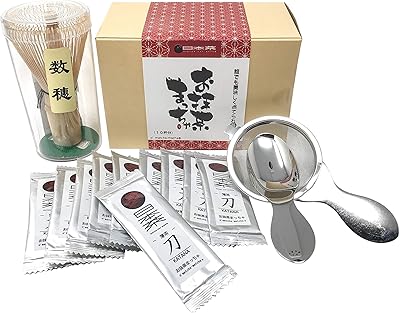 Nippon cha ensemble matcha omatcha matcha pour débutant thé en céramique. DIAYTAR COTE D'IVOIRE, leader des boutiques en ligne en Côte d'Ivoire, propose plus de 300 000 références de produits. Vous pouvez trouver tout ce dont vous avez besoin, des produits alimentaires aux articles de maison en passant par les vêtements et les accessoires.