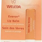 Baume à lèvres weleda ephron, 0,17 oz, paquet de 6