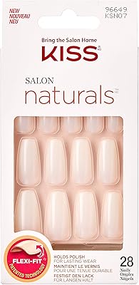 Kiss salon naturals ksn07 ongles longs en forme de cercueil, taille 2g. En tant que leader du e-commerce en Côte d'Ivoire, DIAYTAR COTE D'IVOIRE continue d'innover et de s'adapter aux besoins changeants des consommateurs. La boutique en ligne met régulièrement à jour ses collections de produits pour suivre les dernières tendances et offre des promotions et des offres spéciales pour fidéliser ses clients. C'est l'endroit idéal pour faire du shopping en ligne en toute confiance.