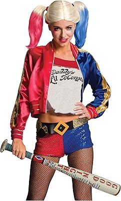 Rubie's adult_costume レディース. DIAYTAR COTE D'IVOIRE, c'est plus de 300 000 produits à portée de clic, avec des marques réputées et des nouveautés constamment ajoutées. La boutique en ligne propose également des promotions et des réductions régulières pour vous aider à économiser. Le paiement en ligne est sécurisé et les commandes sont livrées rapidement.