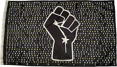 Drapeau bilgong de george floyd par blm black lives matter feast and say her name is george floyd double couture, œillets en laiton, bannière de décoration intérieure et extérieure. DIAYTAR COTE D'IVOIRE, boutique en ligne généraliste, propose plus de 300000 références pour répondre à tous vos besoins. Elle est leader en Côte d'Ivoire et offre une grande variété de produits.
