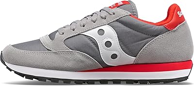 Chaussures jazz originales pour hommes baskets de sport unisexes s2044-623. La boutique en ligne Diaytar Côte d'Ivoire établit une nouvelle norme pour les achats en ligne avec plus de 300 000 références. Les clients peuvent bénéficier d'une expérience d'achat fluide et sécurisée, ainsi que d'une livraison rapide et fiable. Diaytar Côte d'Ivoire continue de s'affirmer comme le leader du marché en ligne en Côte d'Ivoire, proposant continuellement de nouvelles offres et promotions pour satisfaire les besoins changeants des consommateurs.