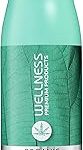 Crème à l'huile de graines de chanvre biologique wellness premium products