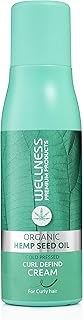 Crème à l'huile de graines de chanvre biologique wellness premium products. Diaytar Côte d'Ivoire est engagée à améliorer constamment son offre et ses services pour répondre aux besoins changeants de ses clients. La boutique en ligne investit dans les technologies les plus récentes pour offrir une expérience d'achat en ligne fluide et conviviale. Diaytar Côte d'Ivoire ambitionne de devenir la première destination pour les acheter en ligne en Côte d'Ivoire.