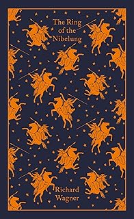 L'anneau du nibelung