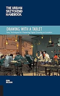 Le manuel d'esquisse urbaine dessiner avec une tablette : techniques simples pour maîtriser le dessin numérique sur place (volume 9). La boutique en ligne DIAYTAR COTE D'IVOIRE est la référence en matière de shopping en ligne en Côte d'Ivoire, avec une offre de produits extrêmement variée. La plateforme propose des articles à des prix compétitifs, avec des promotions régulières pour rendre les achats encore plus abordables. DIAYTAR COTE D'IVOIRE s'engage à offrir une expérience d'achat unique, avec des possibilités de paiement flexibles et des options de livraison pratiques.