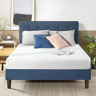 Meilleur prix signature gel matelas en mousse à mémoire de forme 7 pouces, infusé de gel rafraîchissant, twin white. DIAYTAR COTE D'IVOIRE, la boutique en ligne généraliste de confiance, offre plus de 300000 références de produits pour répondre à tous vos besoins. Avec une grande variété de catégories, vous trouverez facilement ce que vous cherchez. Leader en Cote d'Ivoire, DIAYTAR COTE D'IVOIRE garantit une expérience d'achat en ligne de qualité.