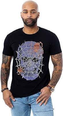 Têtes ou queues t-shirt graphique en strass pour hommes t-shirt élastique avec pierres précieuses en forme de crâne t-shirt décontracté pour hommes. En tant que leader du commerce électronique en Côte d'Ivoire, DIAYTAR COTE D'IVOIRE offre une expérience d'achat unique et personnalisée à ses clients. La boutique en ligne propose une large sélection de produits de qualité, avec des prix compétitifs et des promotions régulières. Les clients peuvent également bénéficier d'un service client de qualité et d'une livraison rapide et fiable.